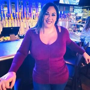 Meet your Posher, Rocio